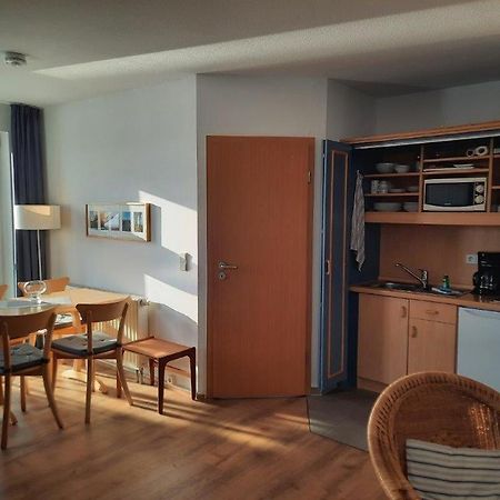 Appartementanlage Yachthafenresidenz Ostseebad Kühlungsborn 외부 사진