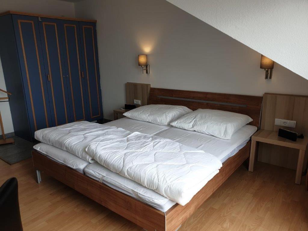 Appartementanlage Yachthafenresidenz Ostseebad Kühlungsborn 외부 사진