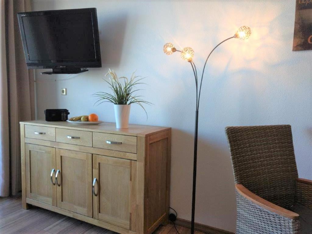 Appartementanlage Yachthafenresidenz Ostseebad Kühlungsborn 외부 사진