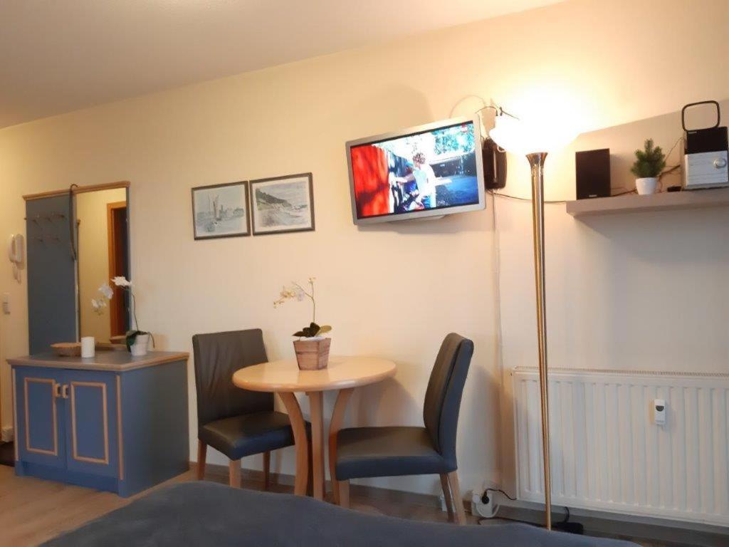 Appartementanlage Yachthafenresidenz Ostseebad Kühlungsborn 외부 사진