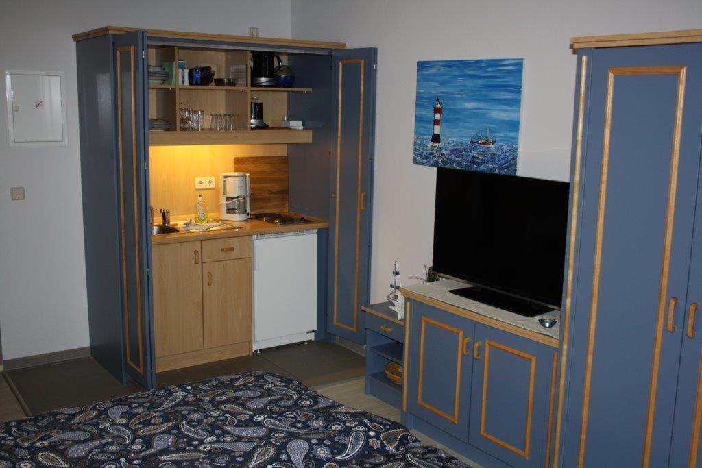 Appartementanlage Yachthafenresidenz Ostseebad Kühlungsborn 외부 사진