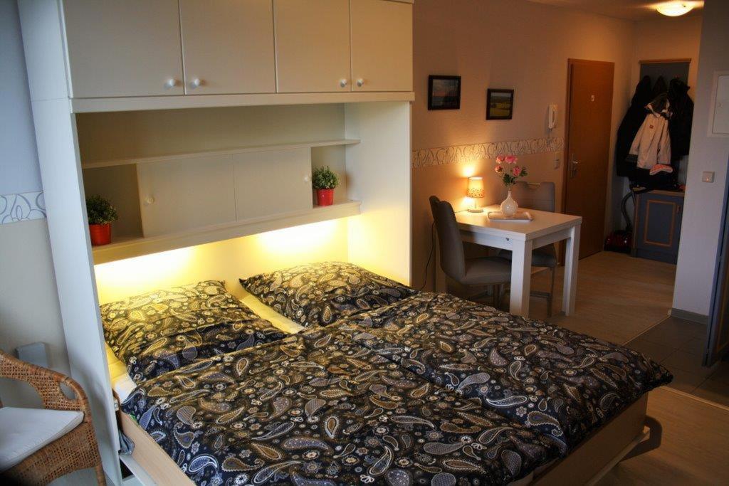 Appartementanlage Yachthafenresidenz Ostseebad Kühlungsborn 외부 사진