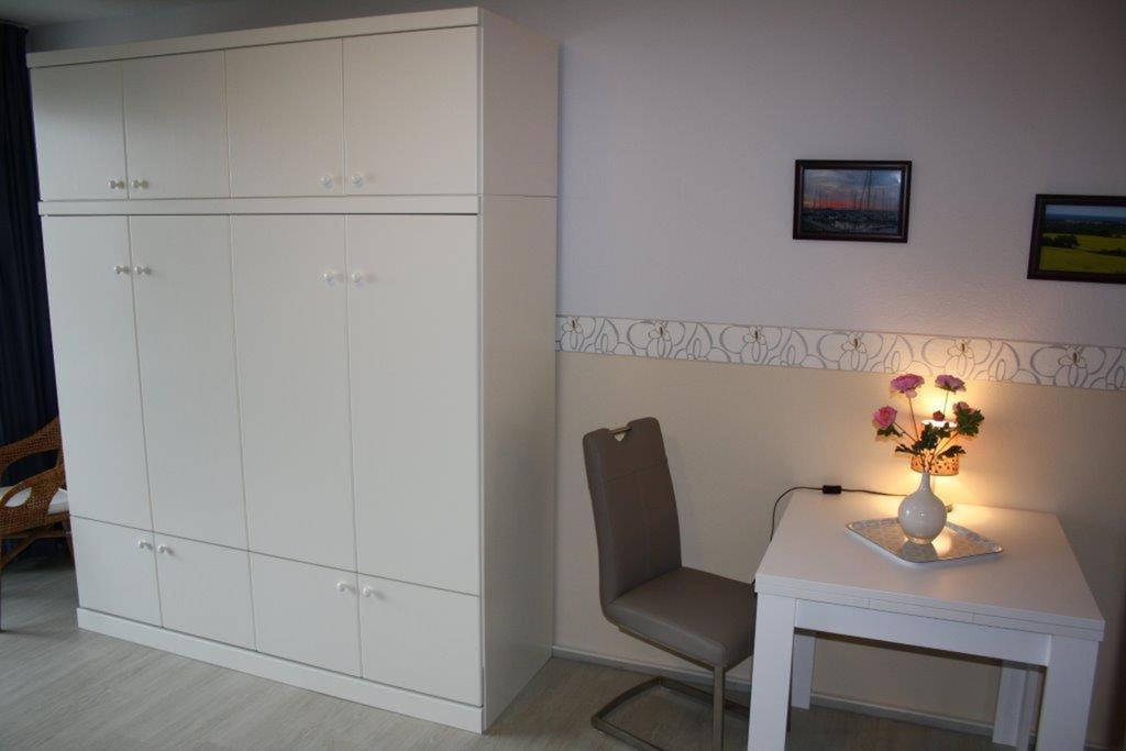 Appartementanlage Yachthafenresidenz Ostseebad Kühlungsborn 외부 사진