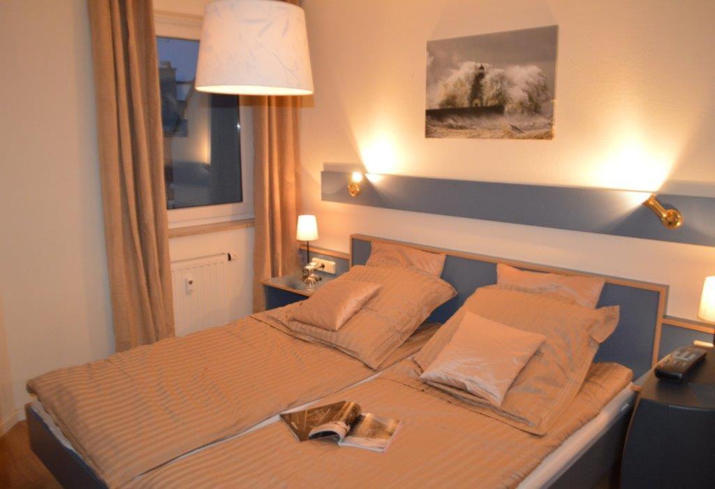 Appartementanlage Yachthafenresidenz Ostseebad Kühlungsborn 외부 사진