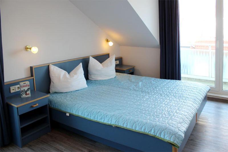 Appartementanlage Yachthafenresidenz Ostseebad Kühlungsborn 외부 사진