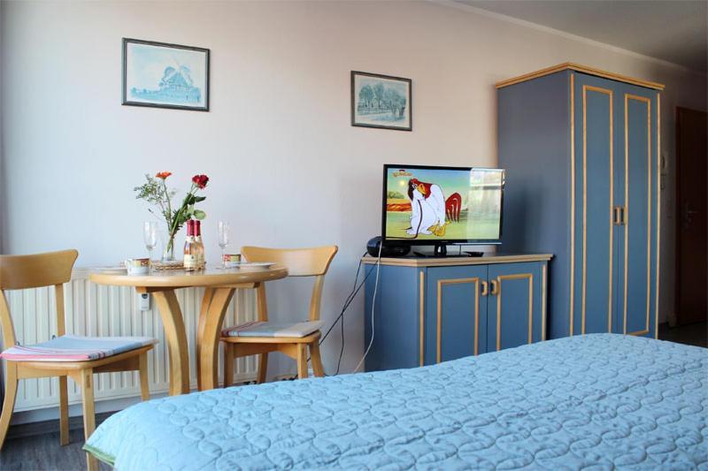 Appartementanlage Yachthafenresidenz Ostseebad Kühlungsborn 외부 사진
